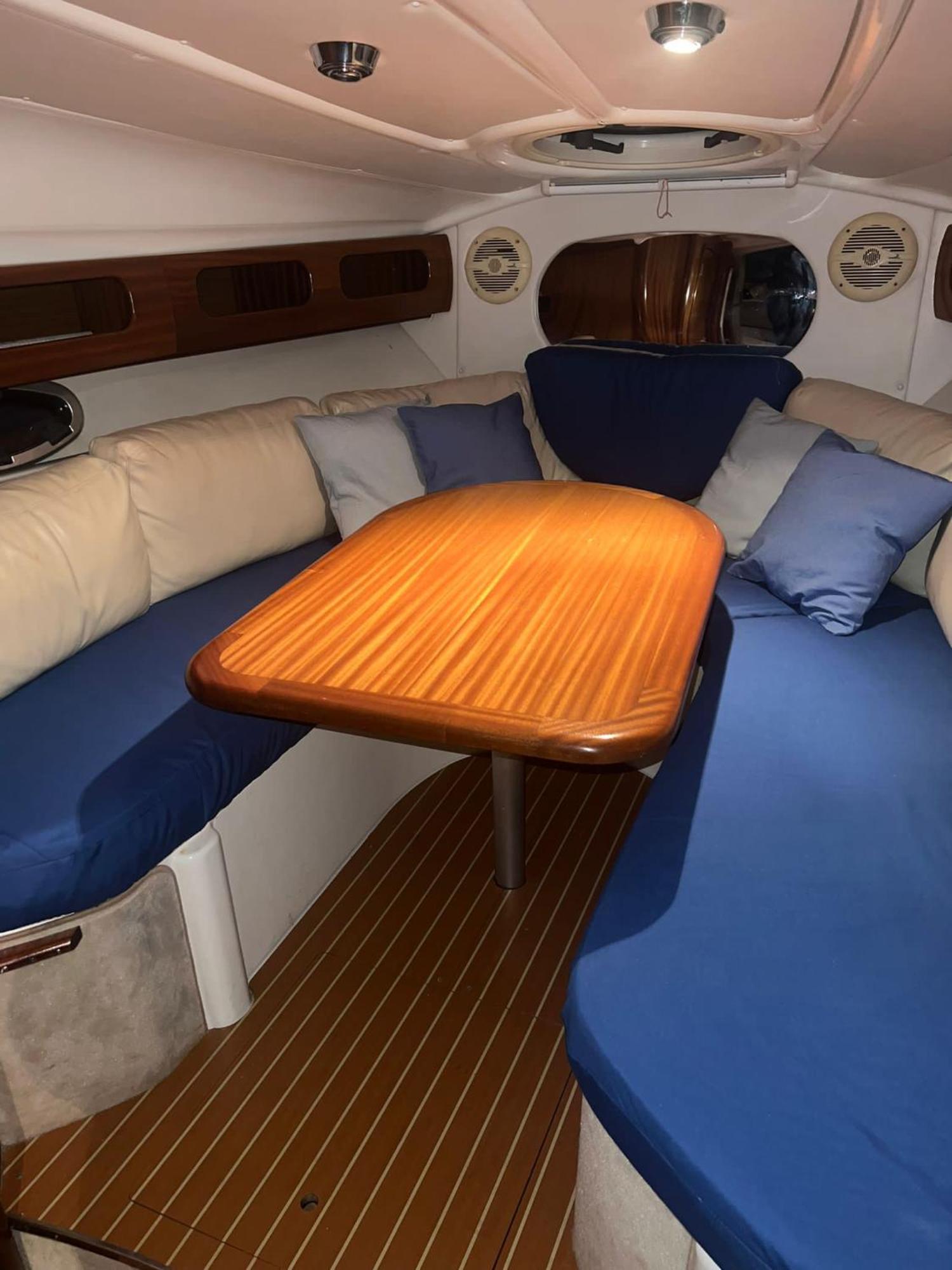Botel Maser Ii *